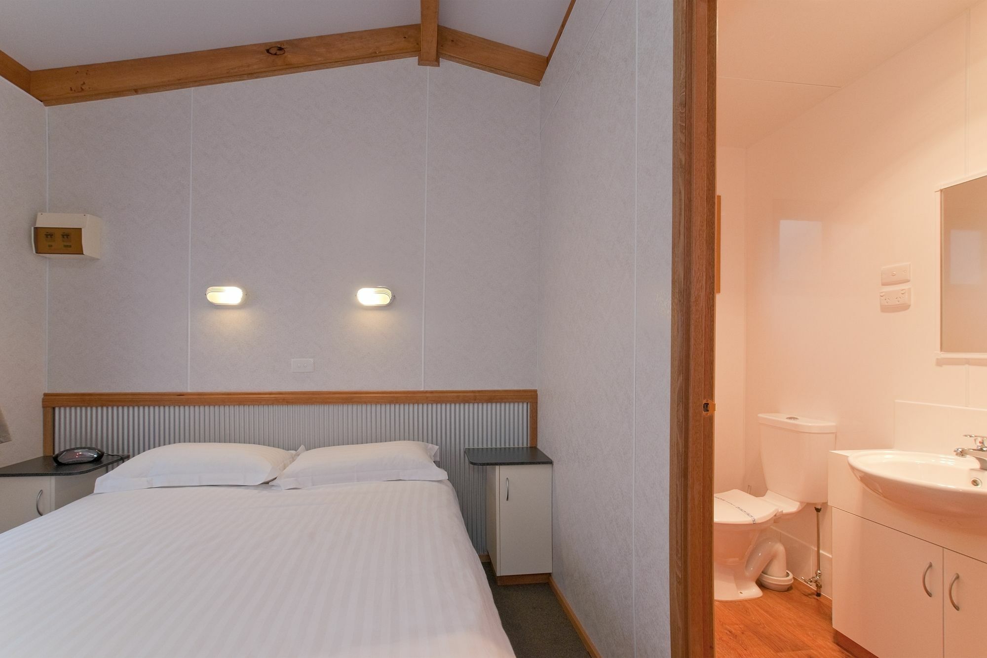 Warrnambool Holiday Village Eksteriør bilde