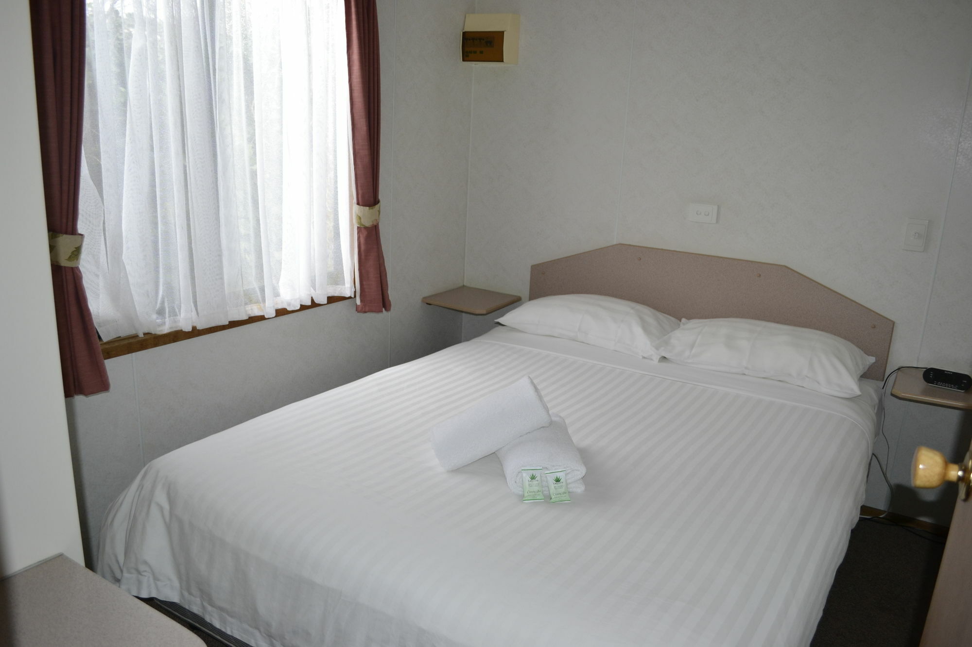 Warrnambool Holiday Village Eksteriør bilde