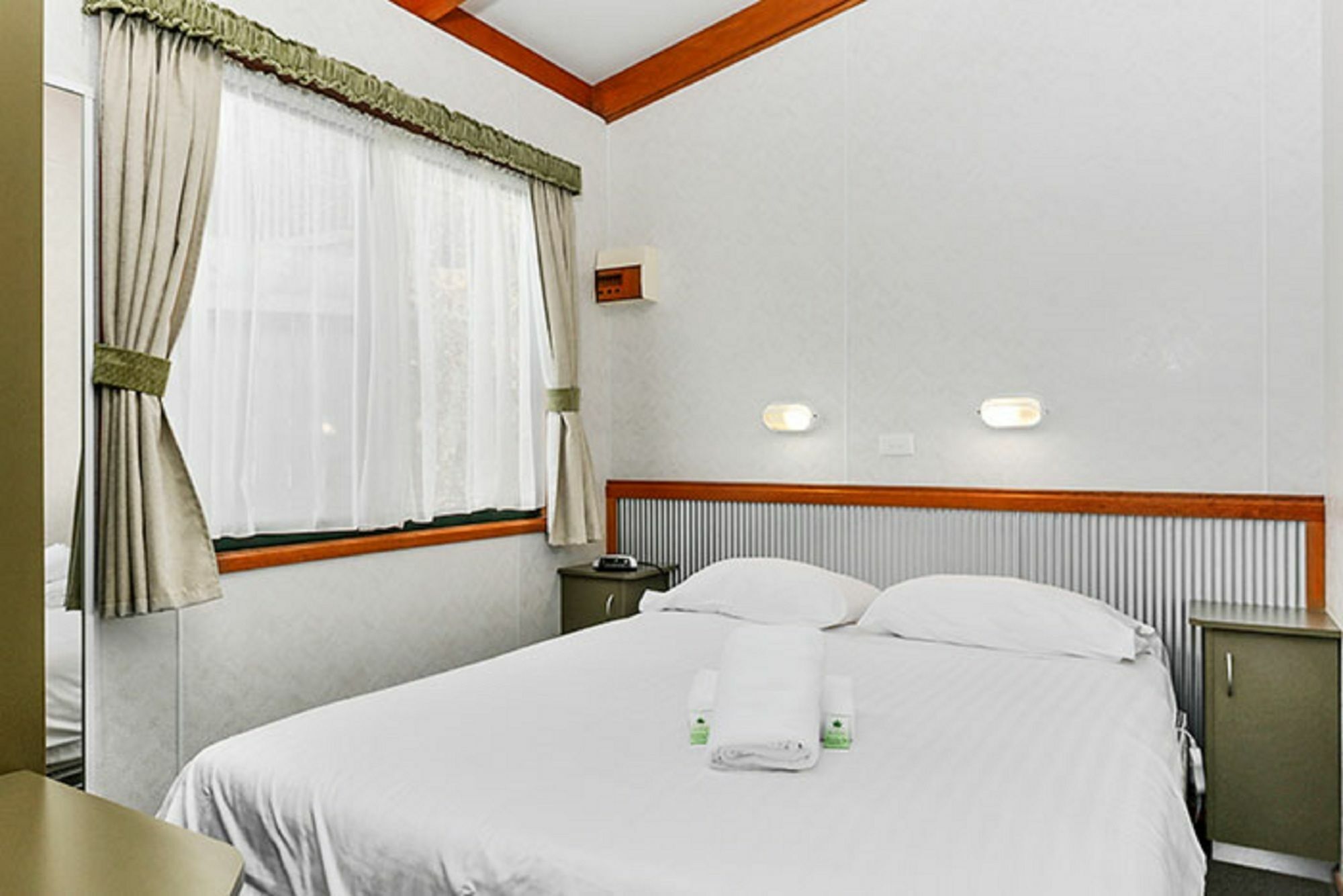 Warrnambool Holiday Village Eksteriør bilde
