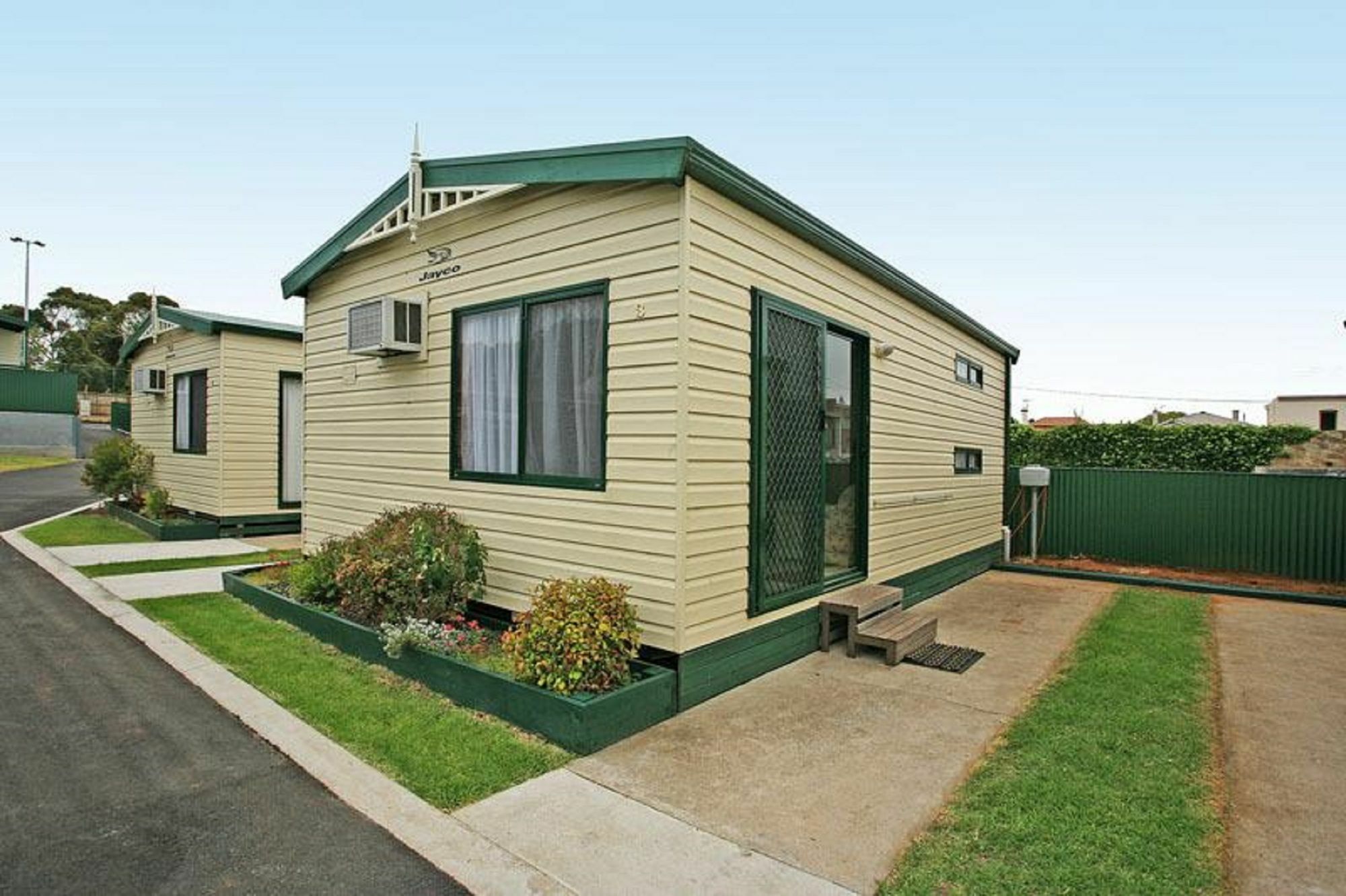 Warrnambool Holiday Village Eksteriør bilde