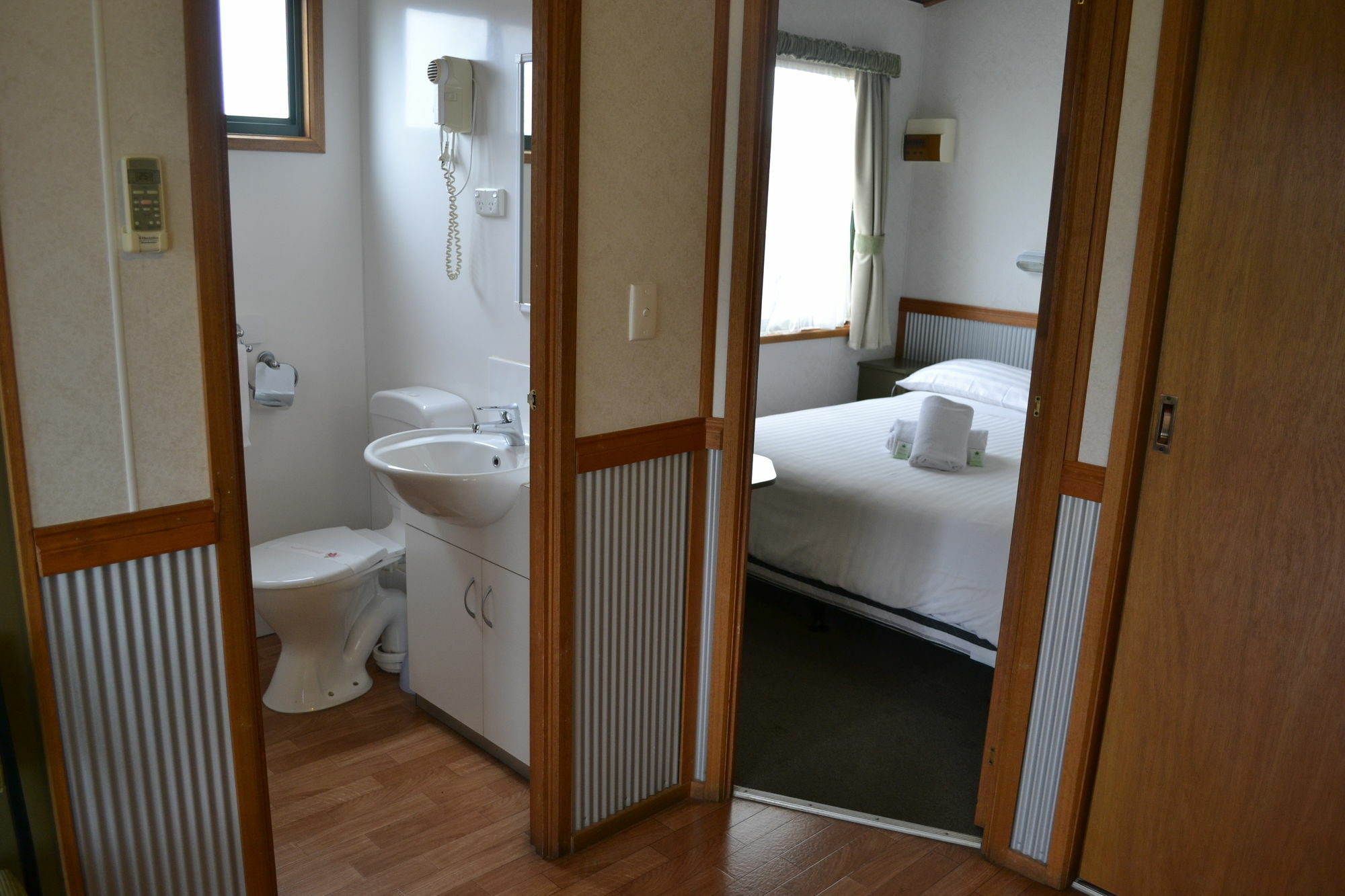 Warrnambool Holiday Village Eksteriør bilde