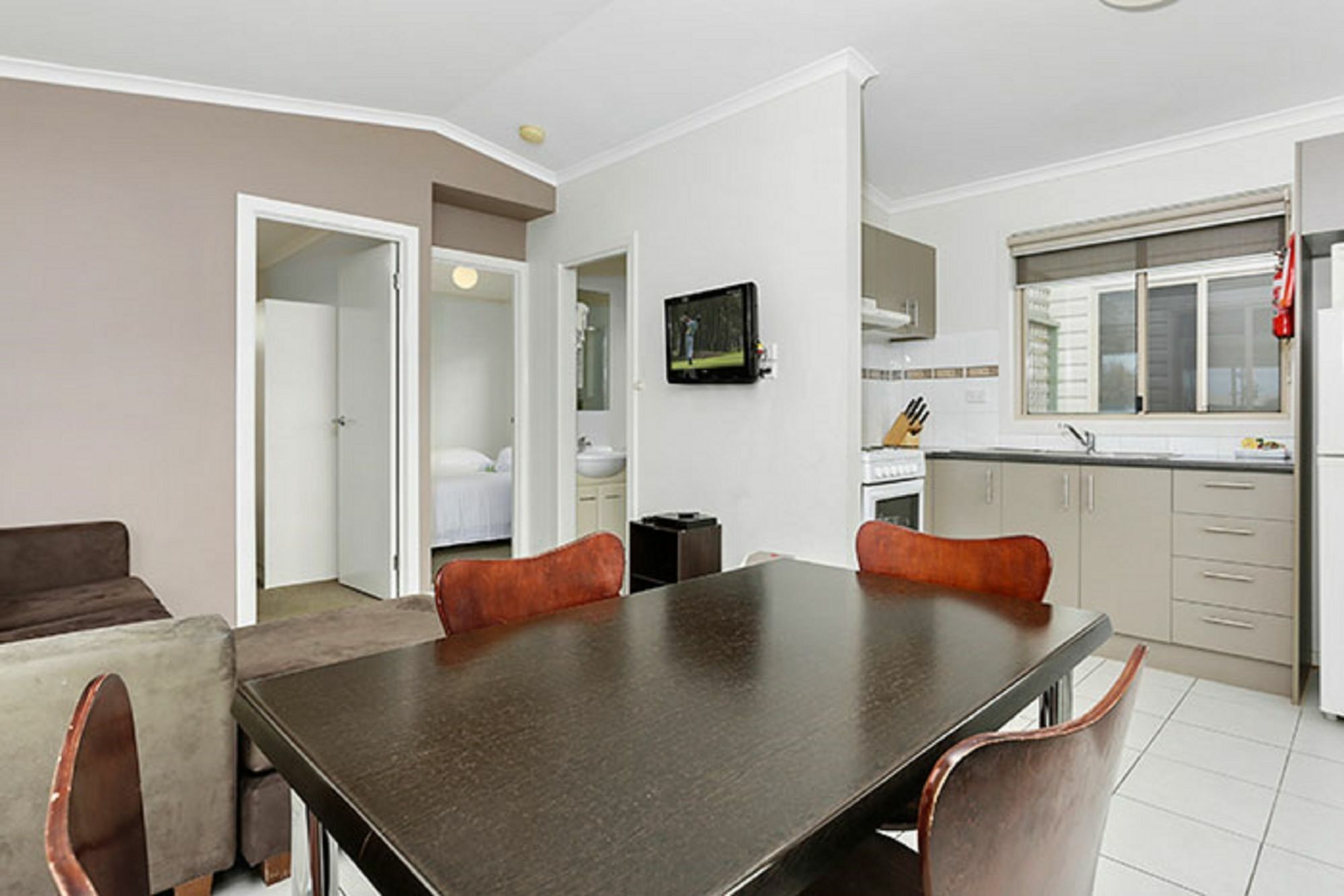 Warrnambool Holiday Village Eksteriør bilde