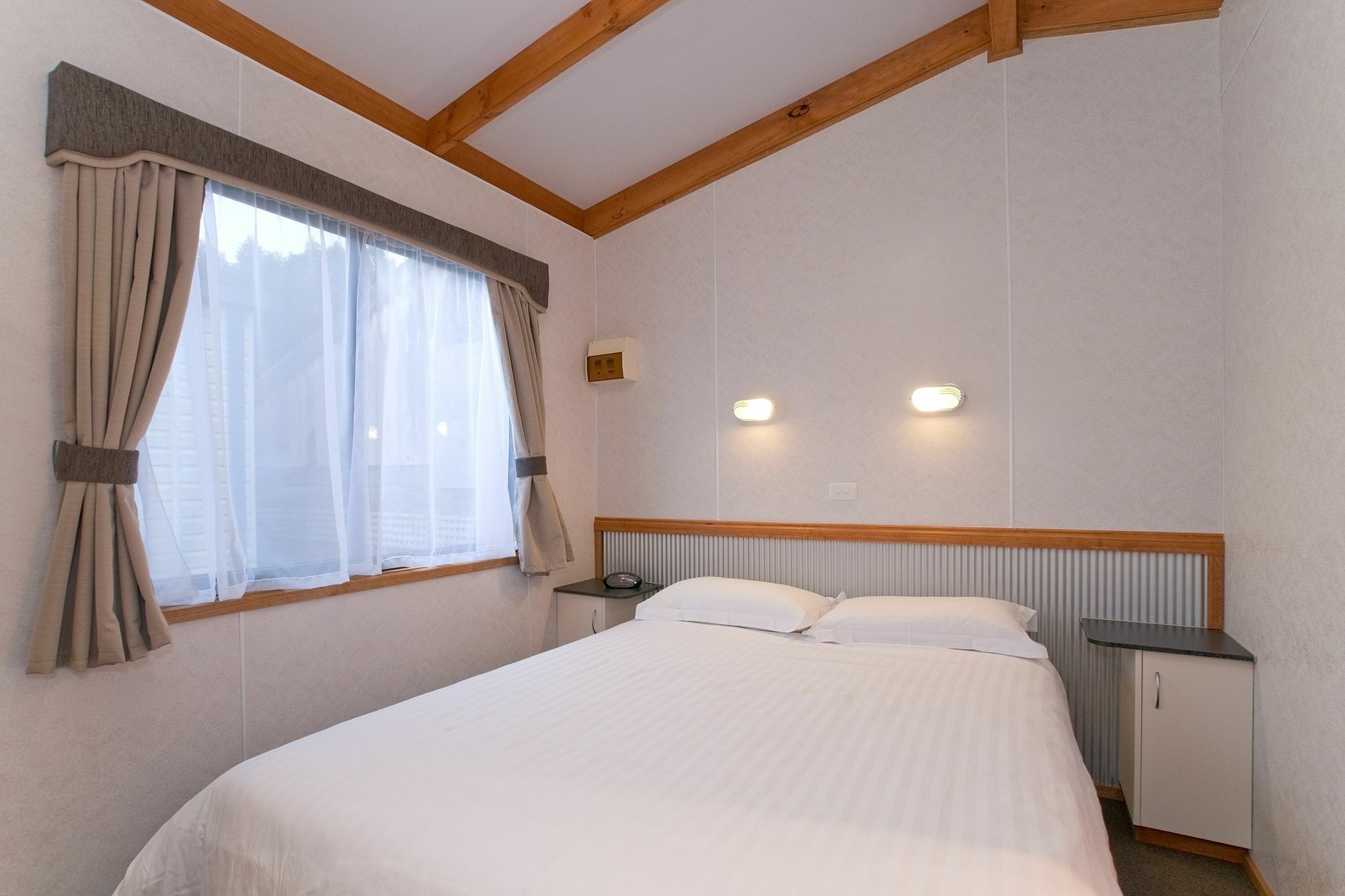 Warrnambool Holiday Village Eksteriør bilde