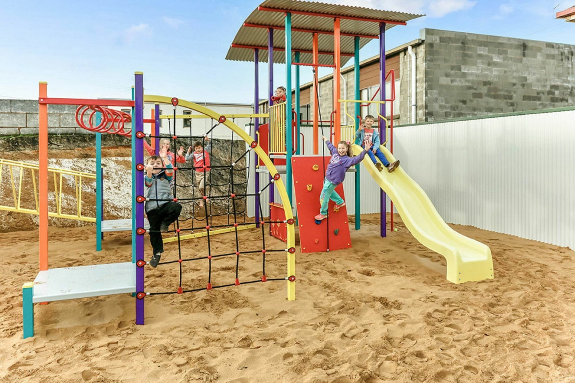 Warrnambool Holiday Village Eksteriør bilde
