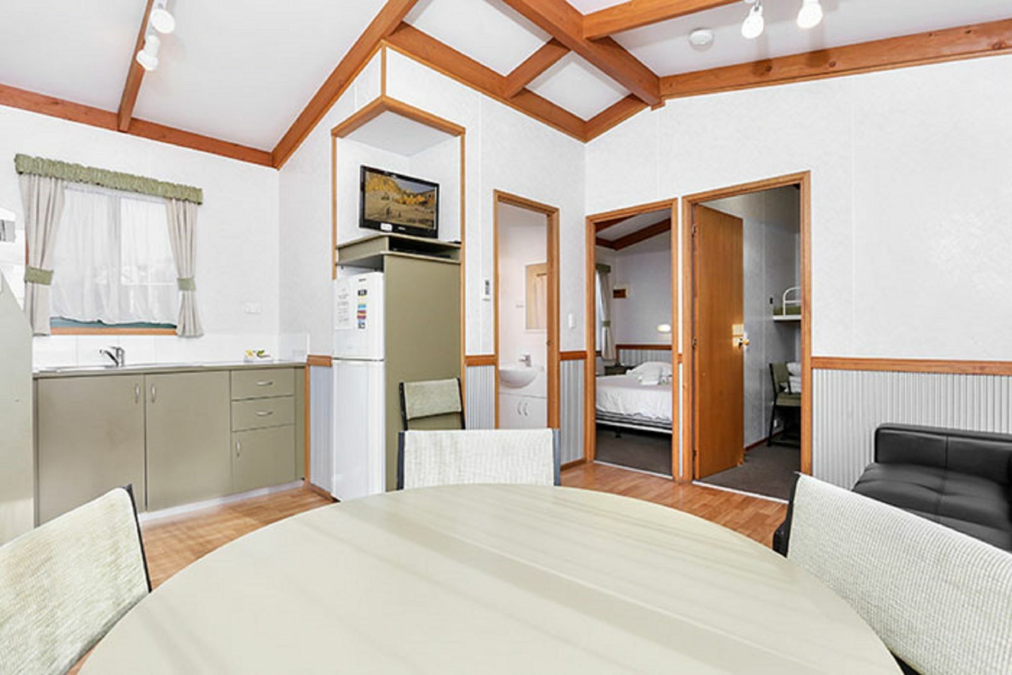 Warrnambool Holiday Village Eksteriør bilde