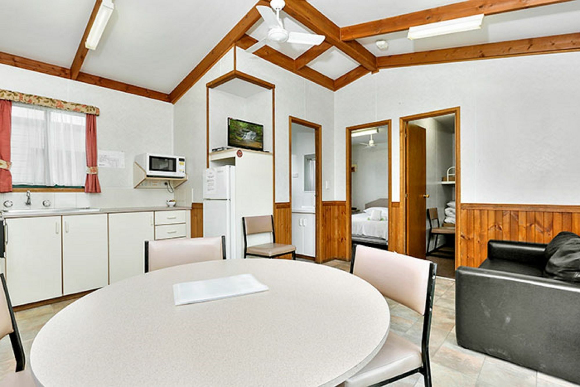 Warrnambool Holiday Village Eksteriør bilde