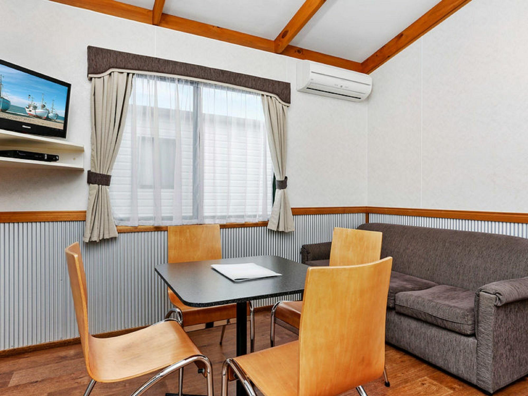 Warrnambool Holiday Village Eksteriør bilde
