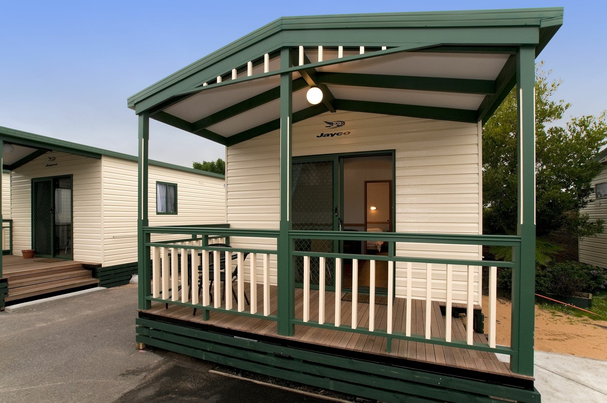 Warrnambool Holiday Village Eksteriør bilde